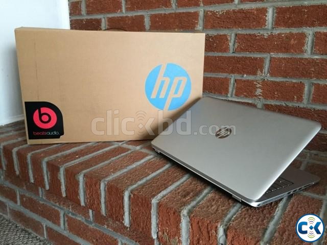 HP ENVY m6 Notebook PC large image 0