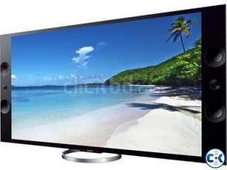 BRAND NEW 46 inch SONY BRAVIA W904 HD LED TV WITH monitor---