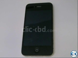 iphone 4s 64GB Black