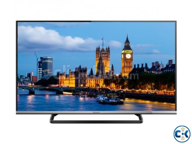 Panasonic Viera 50 inch SMART LED HD TV for sale large image 0