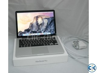 Apple MacBook Pro 13 Intel Core 2 Duo