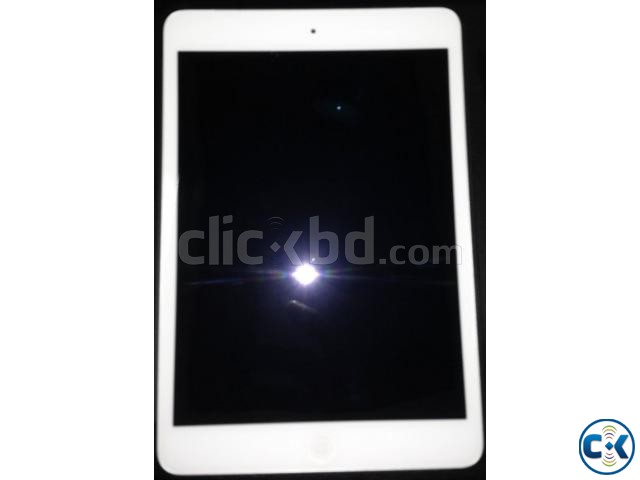 iPad Mini 3G WiFi Cellular - SIM Card Supported. large image 0