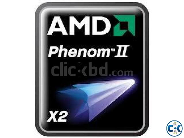 760gm 23 fx and Phenom II X2 560 large image 0