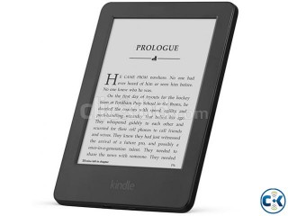 Amazon Kindle New Sealed Box