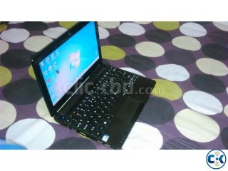 ACER 10.1inch 2GB RAM 320GB HDD EXCELLENT CONDITION