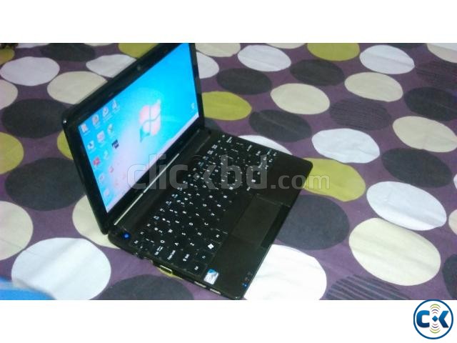 ACER 10.1inch 2GB RAM 320GB HDD EXCELLENT CONDITION large image 0