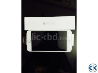 iPhone 6 Plus 64gb brand new with 1yr custom warranty