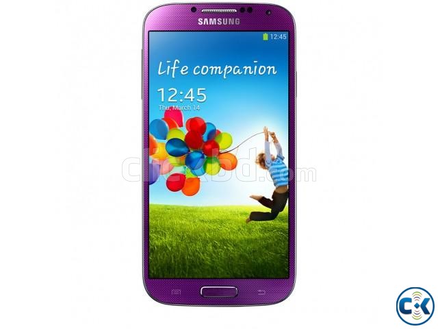 Samsung Galaxy S4 SHV-E330 LTE-A  large image 0