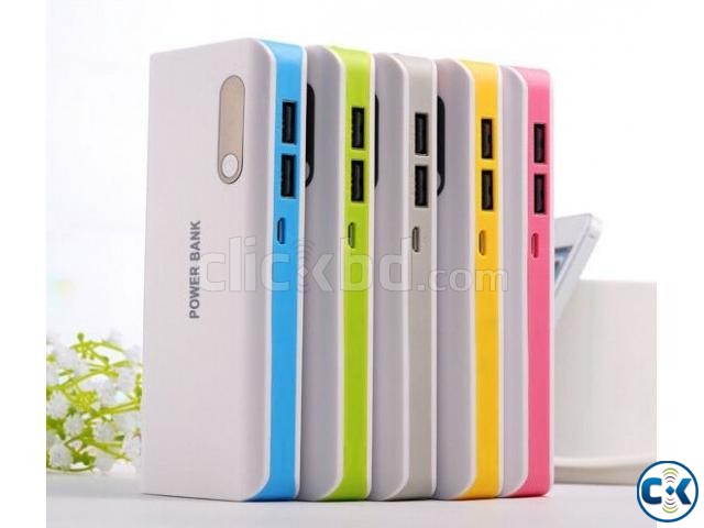 Portable Power Bank_20 000mAh_01756812104_360Days_Warranty  large image 0