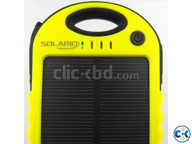 Solar Mobile Charger 01756812104 Free_Home_Delivery  large image 0