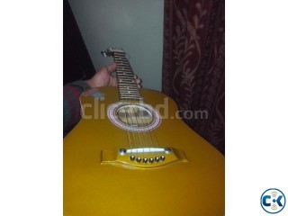 GIVSON travel guiter