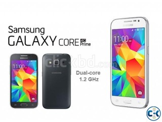 Brand New Samsung Galaxy Core Prime Intact Box 