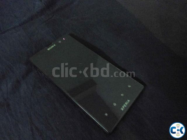 used sony xperia ion lt28h large image 0