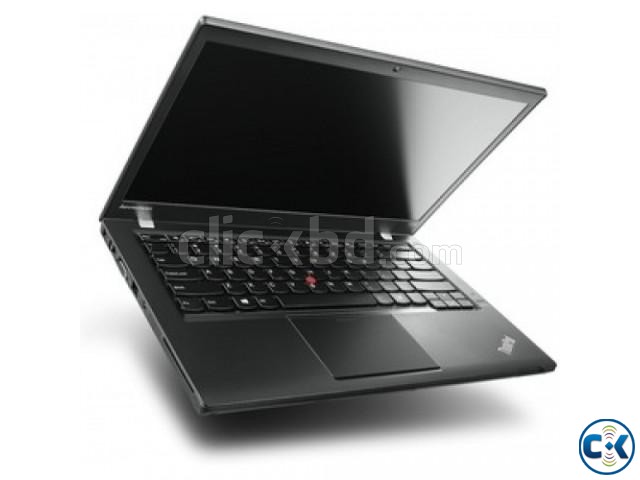 LENOVO Thinkpad E431 3rd Gen Core i7 laptop large image 0