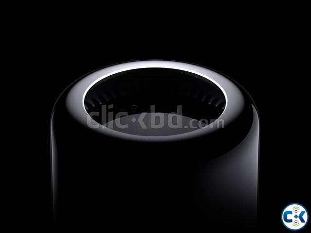 Apple Mac pro Built for creativity large image 0