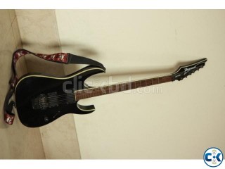 Mike Thompson signeture Gutiar Ibanez MTM2