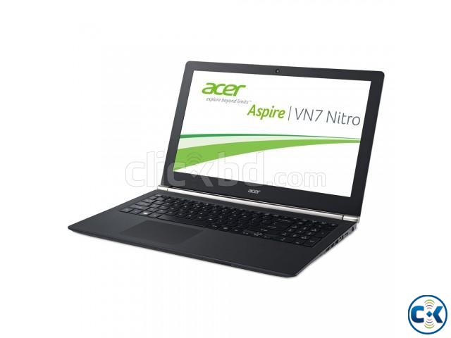 Acer Aspire VN7-571G i5 with GTX 850M 4GB Graphics large image 0