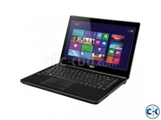 Acer Aspire ES1-111 Celeron Dual core 11.6 Netbook