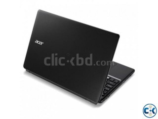 Acer Aspire E3-112 Celeron Dual core 11.6 Netbook