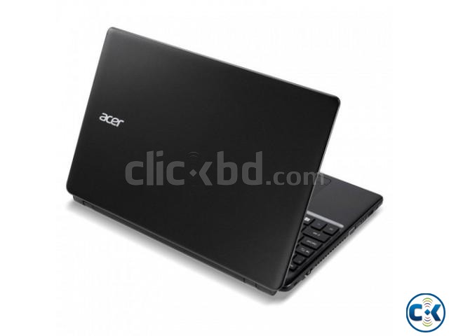 Acer Aspire E3-112 Celeron Dual core 11.6 Netbook large image 0