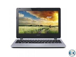 Acer Aspire E3-112-Pentium Quad-Core 4GB RAM Netbook