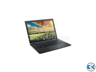 Acer Aspire ES1-411-Pentium Quad-Core 14 Display