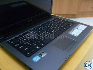 Acer Gaming Laptop From Thailand