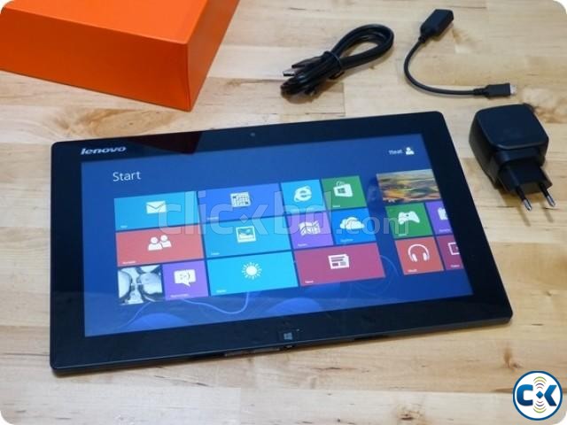 iWORK8 2GB 32GB WINDOWS8.1 TABLET PC large image 0