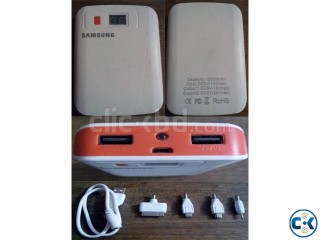 SAMSUNG Power Bank 12000mAh