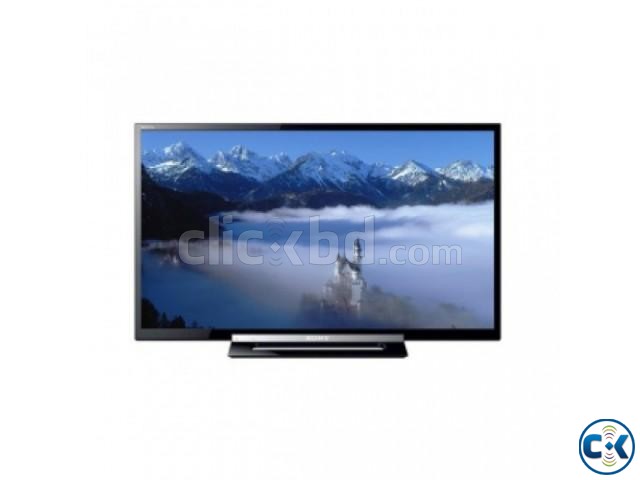 Sony 32 inch Bravia LED TV R306 large image 0