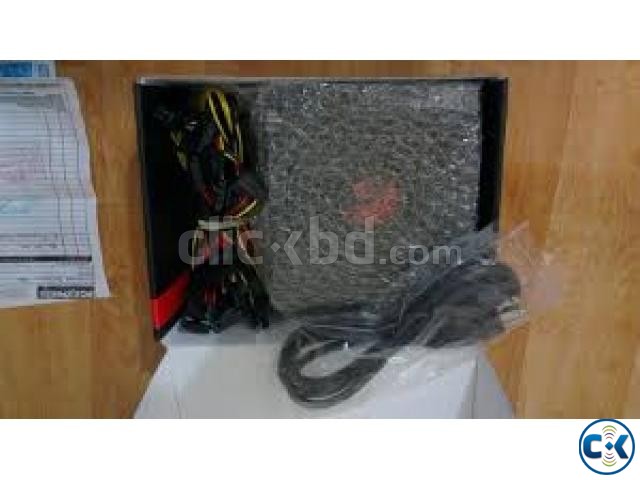 Thermaltake Litepower 500W 3 Months Warranty. large image 0