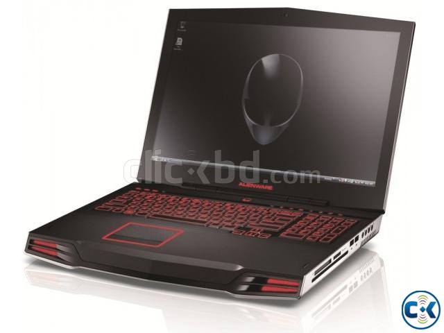 Dell Alienware M17X Gaming Laptop.. Skype Duluceltd large image 0