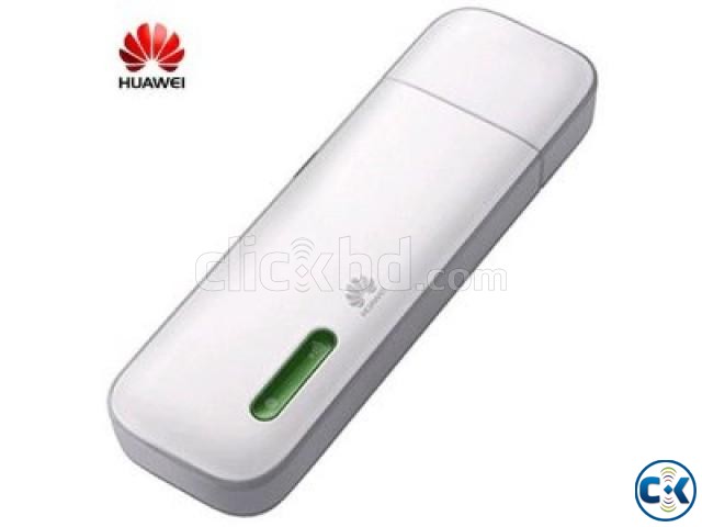 Plug Play 3G USB WIFI Router large image 0