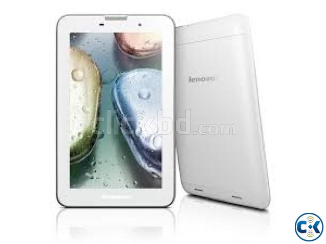 Lenovo A5000 Snapdragon Q.Core Tablet PC large image 0