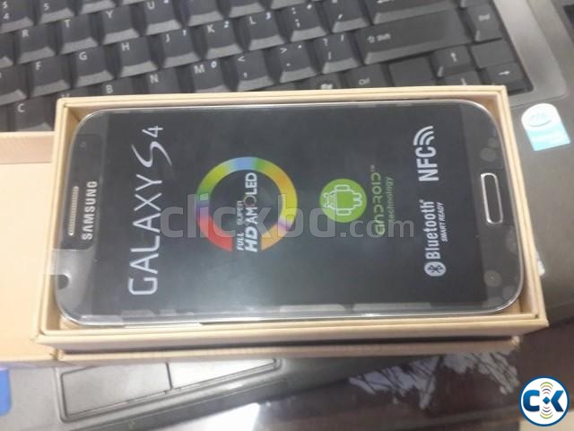 Samsung Galaxy S4 i9505 large image 0