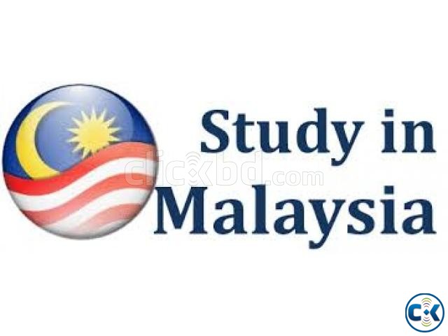 STUDY IN MALAYSIA- WITH WITHOUT IELTS large image 0