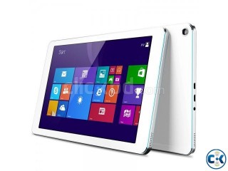 Dual Boot Android Windows 8.1 Intel Quad Core 32Gb tab