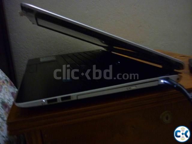 HP ENVY dv7 i7 2.40 RAM 8GB 1TB large image 0