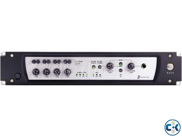 Digidesign Digi 002 Rack Firewire Audio 01819213949 large image 0