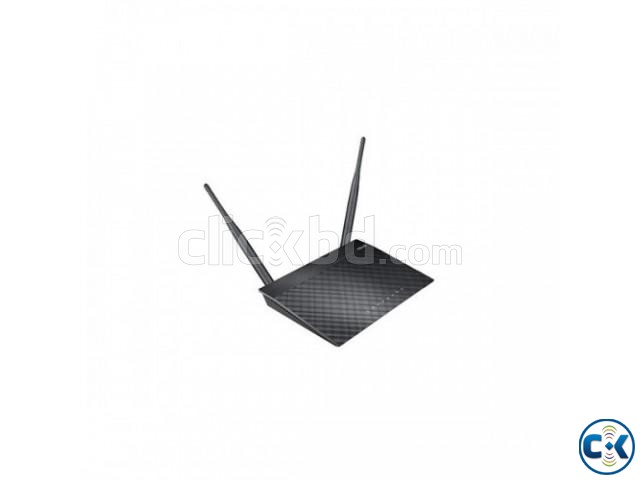 ASUS RT-N12 Wireless Router large image 0