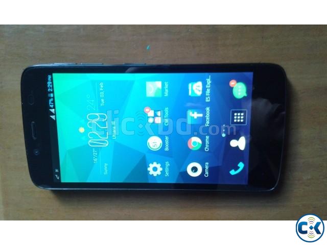 Walton Primo S2 Full Fresh large image 0