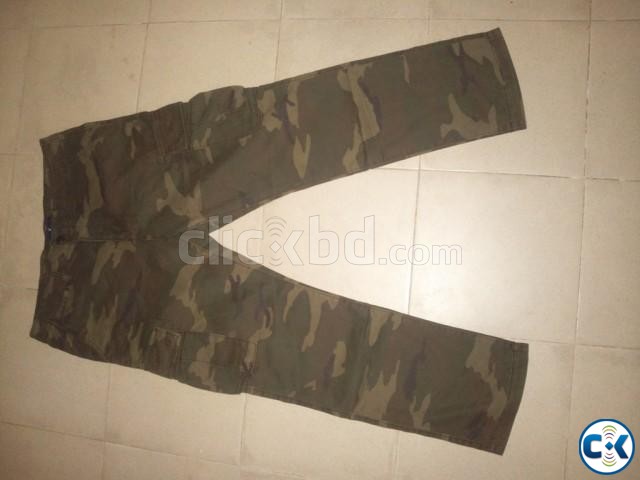 Original American Eagle Pant large image 0