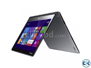 Intact Box Lenevo Yoga 13 8GB Ram Warant