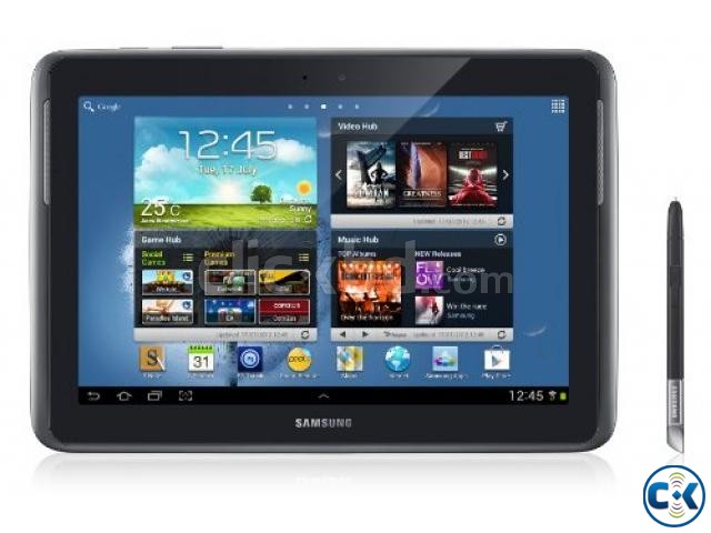 Samsung Galaxy Note 10.1 N8000 Brand New large image 0