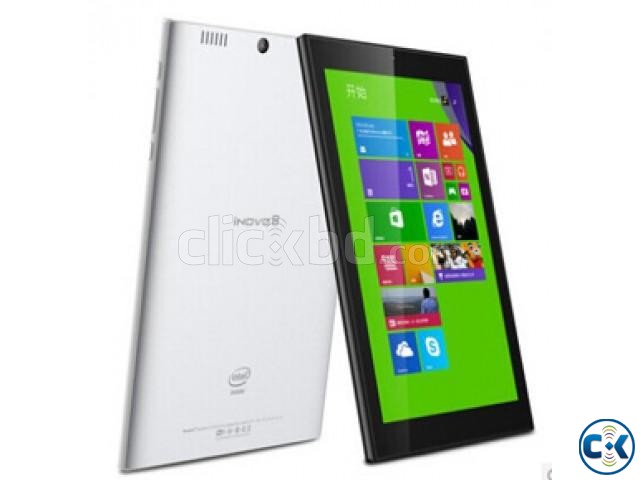 Inovo Windows 8.1 tablet pc large image 0