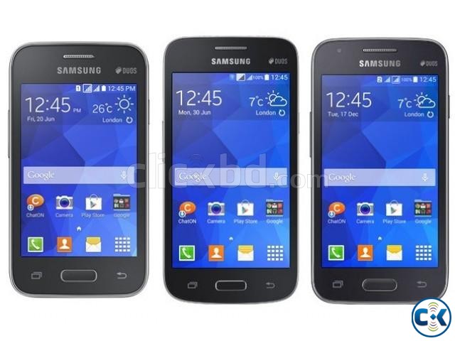 Samsung Galaxy Ace NXT SM-G313HZ at 6500Tk large image 0