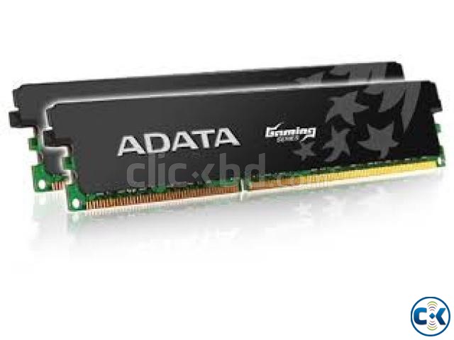 Adata XPG ram 2 gb DDR3 1600mhz large image 0