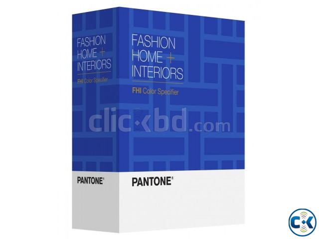 PANTONE TPX SPECIFIER large image 0