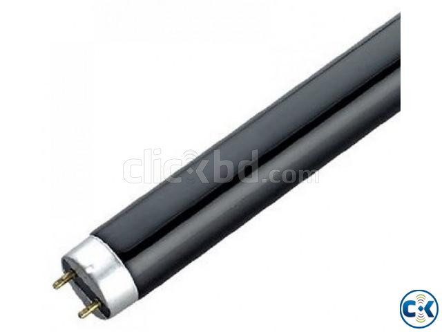 PHILIPS BLACK LIGHT UV 600MM large image 0