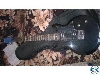 ibanez gax30 electric guitar